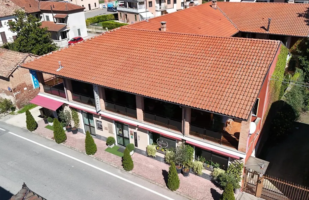 Albergo Mhotel Motta-1