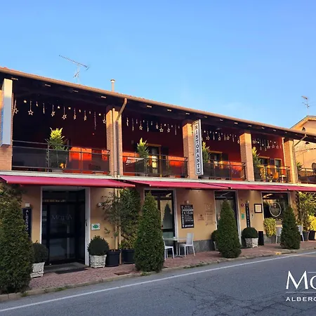Albergo Mhotel Motta-2